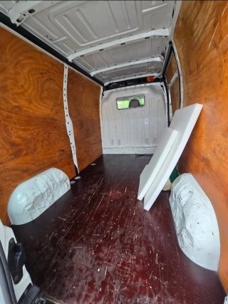 Transporte y mudanzas Económicas en madrid