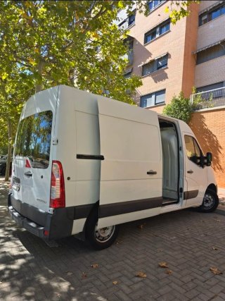 Transporte y mudanzas Económicas en madrid