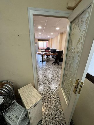 Piso en venta en Alginet