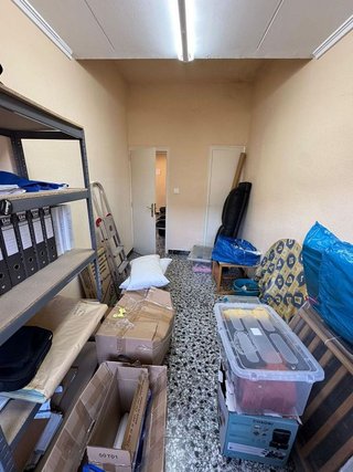 Piso en venta en Alginet