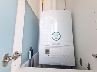 Piso en venta en AVE - Villimar en Burgos
