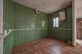 Piso en venta en Burguillos