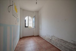Piso en venta en Burguillos