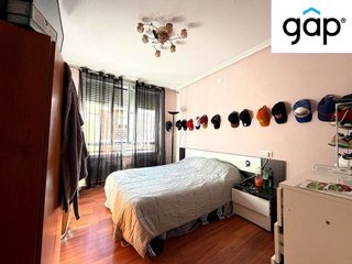 Piso en venta en Centro en Cuenca