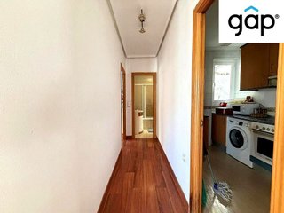 Piso en venta en Centro en Cuenca