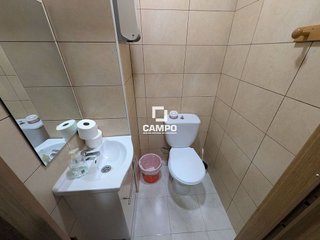 Local comercial en venta en Franciscanos en Albacete