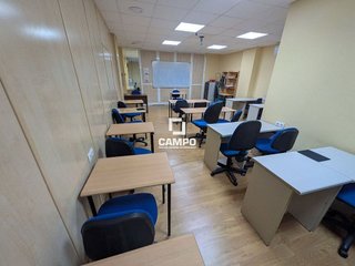 Local comercial en venta en Franciscanos en Albacete