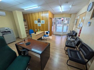 Local comercial en venta en Franciscanos en Albacete
