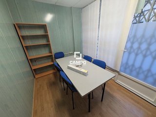 Local comercial en venta en Franciscanos en Albacete