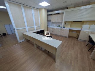 Local comercial en venta en Franciscanos en Albacete