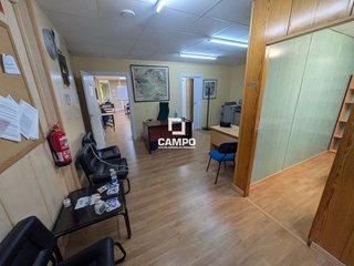 Local comercial en venta en Franciscanos en Albacete