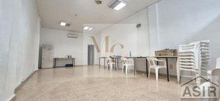 Local comercial en venta en Almussafes