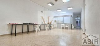 Local comercial en venta en Almussafes