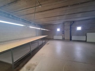 Nave industrial en venta en Zaratán