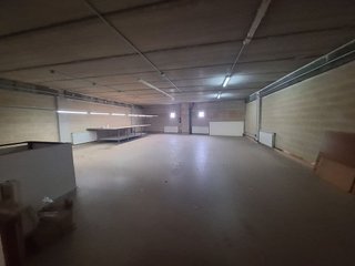 Nave industrial en venta en Zaratán