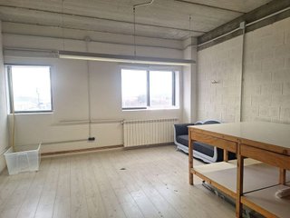Nave industrial en venta en Zaratán