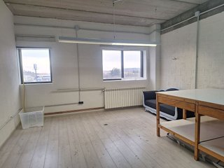 Nave industrial en venta en Zaratán