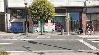 Local comercial en venta en As Travesas - Balaídos en Vigo