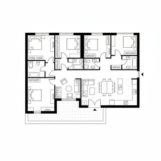 Terreno en venta en Benahavís