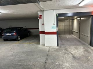 Garaje en venta en Ciudad Jardín - Zoco en Córdoba