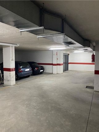 Garaje en venta en Ciudad Jardín - Zoco en Córdoba