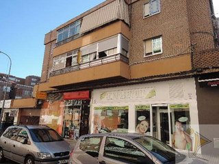 Piso en venta en Centro en Fuenlabrada