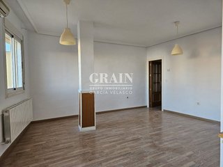 Ático en venta en Carretas - Huerta de Marzo - La Pajarita en Albacete