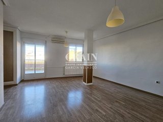 Ático en venta en Carretas - Huerta de Marzo - La Pajarita en Albacete