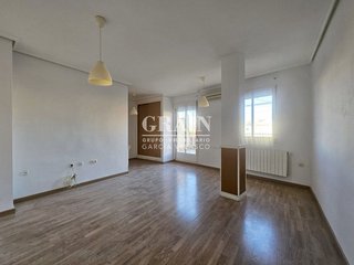 Ático en venta en Carretas - Huerta de Marzo - La Pajarita en Albacete
