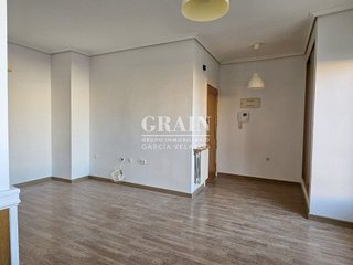 Ático en venta en Carretas - Huerta de Marzo - La Pajarita en Albacete