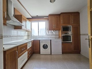 Ático en venta en Carretas - Huerta de Marzo - La Pajarita en Albacete