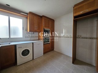 Ático en venta en Carretas - Huerta de Marzo - La Pajarita en Albacete