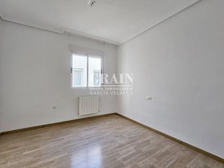 Ático en venta en Carretas - Huerta de Marzo - La Pajarita en Albacete