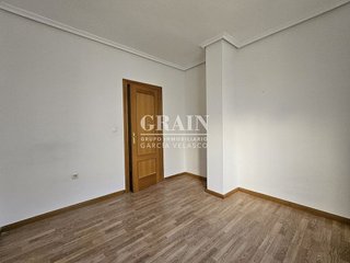 Ático en venta en Carretas - Huerta de Marzo - La Pajarita en Albacete
