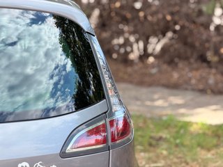 Renault Grand Scenic 2012