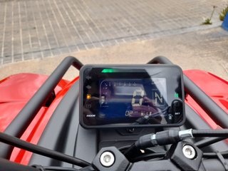ATV LINHAI Z210 2X4