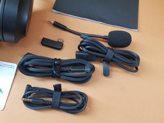 Razer Barracuda X Auriculares Inalámbricos