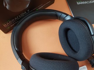 Razer Barracuda X Auriculares Inalámbricos