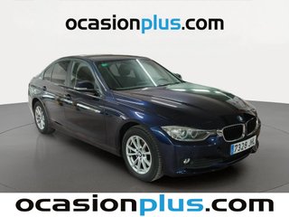 BMW Serie 3 320d 135 kW (184 CV)