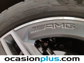 Mercedes-Benz Clase C 200 135 kW (184 CV)