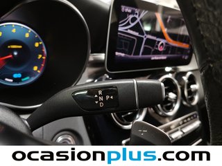 Mercedes-Benz Clase C 200 135 kW (184 CV)