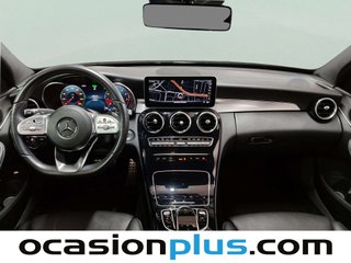 Mercedes-Benz Clase C 200 135 kW (184 CV)