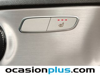 Mercedes-Benz Clase C 200 135 kW (184 CV)