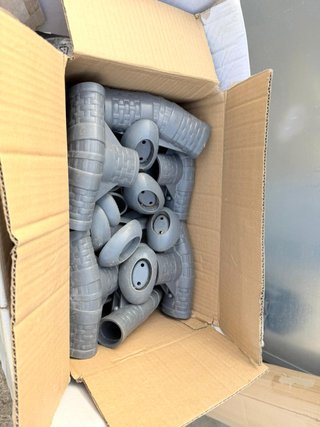 Piscina Bestway Steel Pro MAX 4.57m