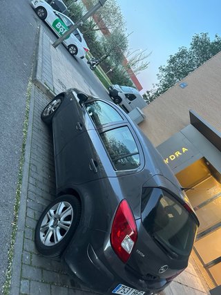Opel Corsa 2011