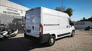 Opel Movano 22 CC 140 CV FURGON L2H2