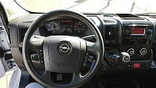 Opel Movano 22 CC 140 CV FURGON L2H2