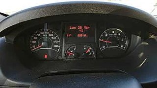 Opel Movano 22 CC 140 CV FURGON L2H2