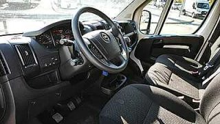 Opel Movano 22 CC 140 CV FURGON L2H2