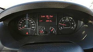 Opel Movano 22 CC 140 CV FURGON L2H2